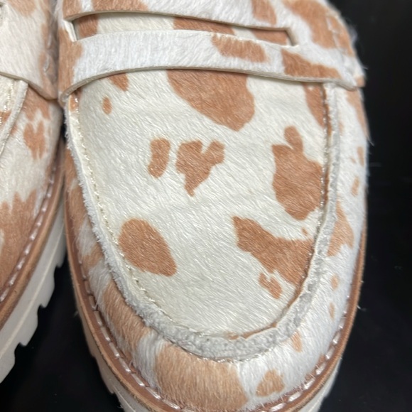 Dolce Vita loafers - Picture 2 of 5